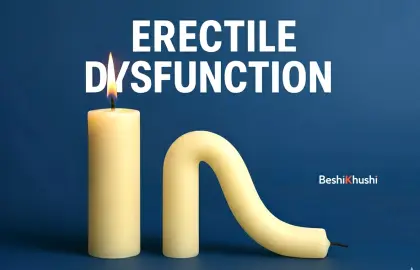 Erectile Dysfunction: What is it?