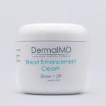 DermalMD® Breast Enhancement Cream – Firming & Bust Care Support
