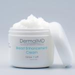 DermalMD® Breast Enhancement Cream – Firming & Bust Care Support