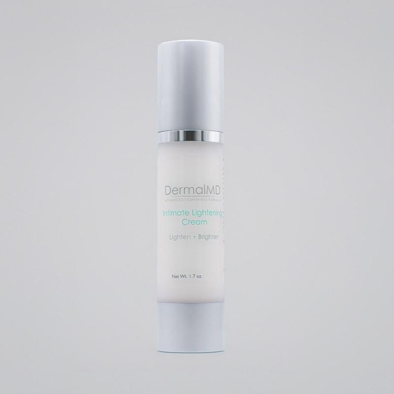DermalMD® Intimate Lightening Cream – Gentle Brightening & Even Tone Care
