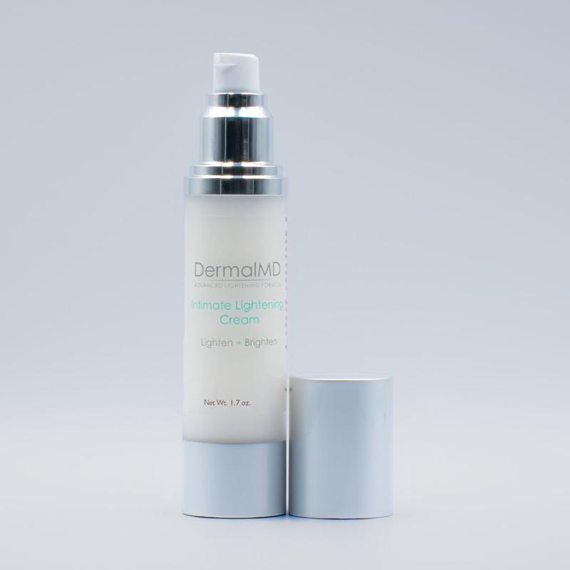 DermalMD® Intimate Lightening Cream – Gentle Brightening & Even Tone Care
