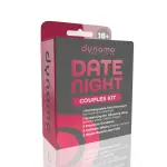 Dynamo Date Night Intimacy Kit - Complete Couples Pleasure Bundle