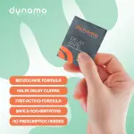 Dynamo Delay Wipes - Longer Performance & Better Control