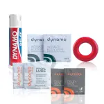 Dynamo All Night Delay Kit - Last Longer Performance