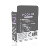Dynamo Hook Up Intimacy Kit - Protection & Confidence