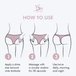 IsoSensuals® CURVE Bum Enhancement System – Cream, Pills & Complete Bundle