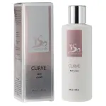 IsoSensuals® CURVE Bum Enhancement System – Cream, Pills & Complete Bundle