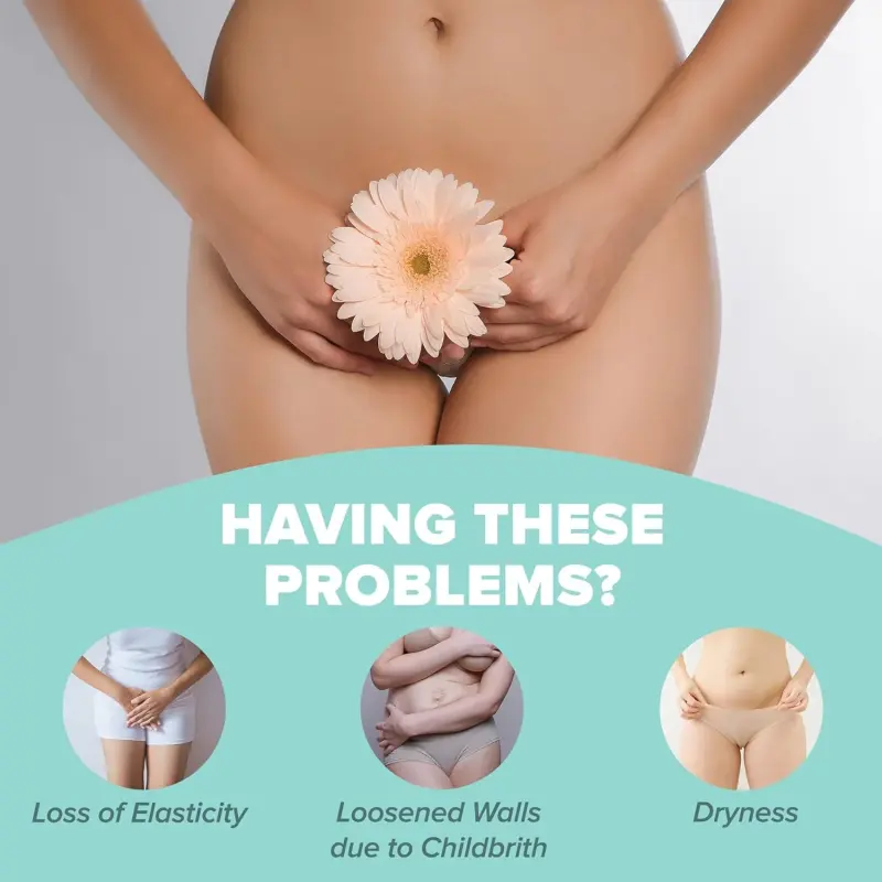 IsoSensuals® TIGHT Tightening System – জেল, পিলস ও সম্পূর্ণ বান্ডেল