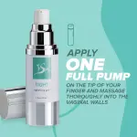 IsoSensuals® TIGHT Tightening System – জেল, পিলস ও সম্পূর্ণ বান্ডেল