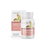 Kolorex Women’s Vaginal Care: 3-Step Bundle for Complete Intimate Balance & Protection