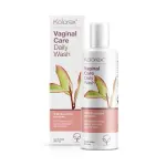 Kolorex Women’s Vaginal Care: 3-Step Bundle for Complete Intimate Balance & Protection