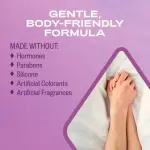 K-Y Natural Feeling Non Sticky Lubricant