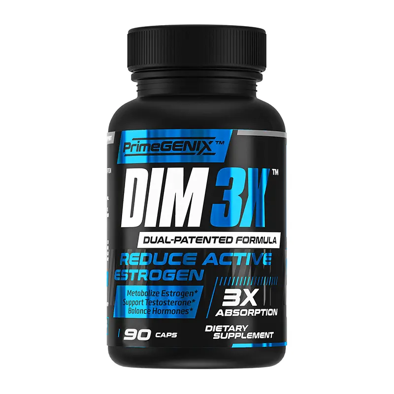 DIM 3X™ Hormone Balance Support Supplement