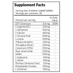 GenF20® Plus – HGH Support & Healthy Aging Supplement