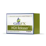 GenFX™ – HGH Releaser & Healthy Aging Support Supplement