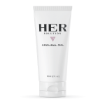 HerSolution® Arousal Gel – Female Intimate Lubrication & Sensitivity Support