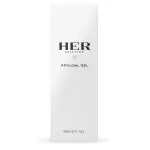 HerSolution® Arousal Gel – Female Intimate Lubrication & Sensitivity Support