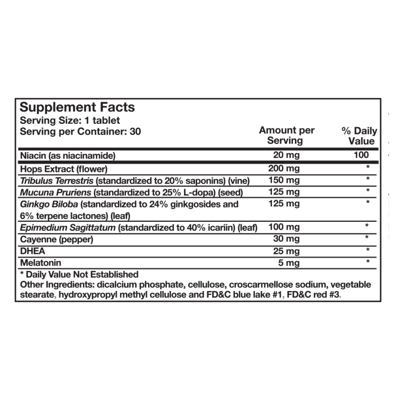 HerSolution® Female Libido Enhancer – Natural Desire & Pleasure