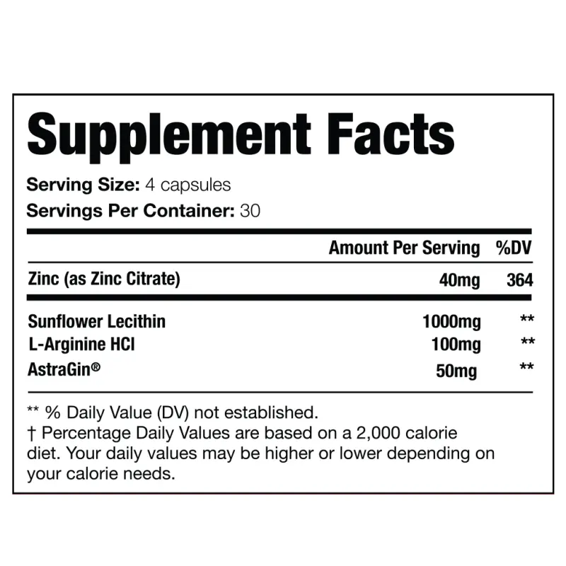 VigRX Max Volume – Semen Volume Booster Supplement