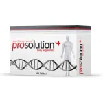 ProSolution+™ – Male Control & Stamina Support Supplement