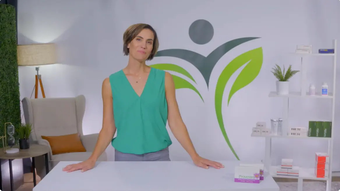 Provestra® Women’s Libido Support Supplement