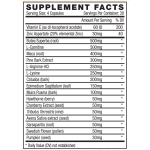 Semenax®  – Advanced Semen Volume Support Formula