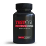 Testosil® – Natural Testosterone Support Supplement