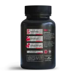 Testosil® – Natural Testosterone Support Supplement
