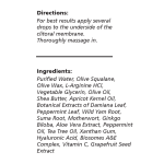 Vigorelle® Women’s Arousal Gel – Intimate Pleasure & Sensitivity Support