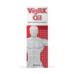 VigRX Oil® Topical Male Performance Support Oil