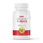 VigRX® Organic Bio Maca – Male Vitality & Energy Supplement
