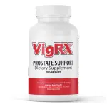 VigRX® Prostate Support – Male Prostate Health Supplement