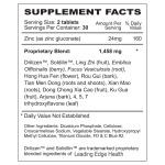 Volume Pills™ Semen Volume Support