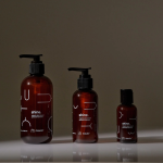 Maude Shine Organic Water Based Personal Lubricant