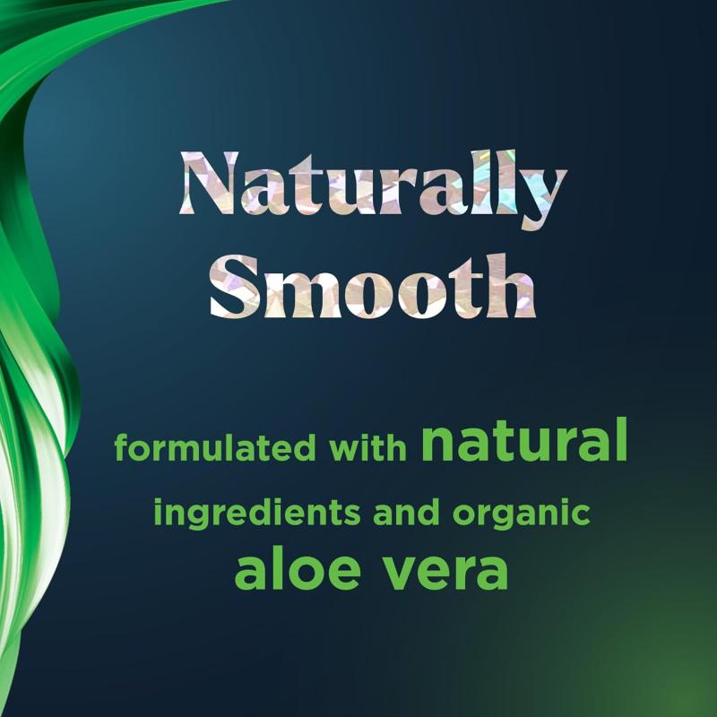 Promescent Organic Aloe Lubricant - Natural Feel & Intimate Comfort