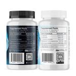 Promescent VitaFLUX Couples Vitality Booster Bundle for Energy, Stamina & Intimacy