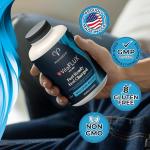 Promescent VitaFLUX® for Men – Male Vitality, Stamina & Performance Support