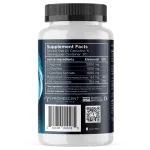 Promescent VitaFLUX® for Men – Male Vitality, Stamina & Performance Support