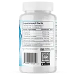 Promescent VitaFLUX® for Women – Energy, Libido & Vitality Support