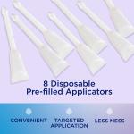 Replens™ Long-Lasting Vaginal Moisturizer – Long-Lasting Hydration, 8 Applicators