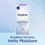 Replens™ Long-Lasting Vaginal Moisturizer – Long-Lasting Hydration, 8 Applicators