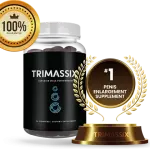 Trimassix® Male Wellness Gummies - Bigger, Harder, Stronger