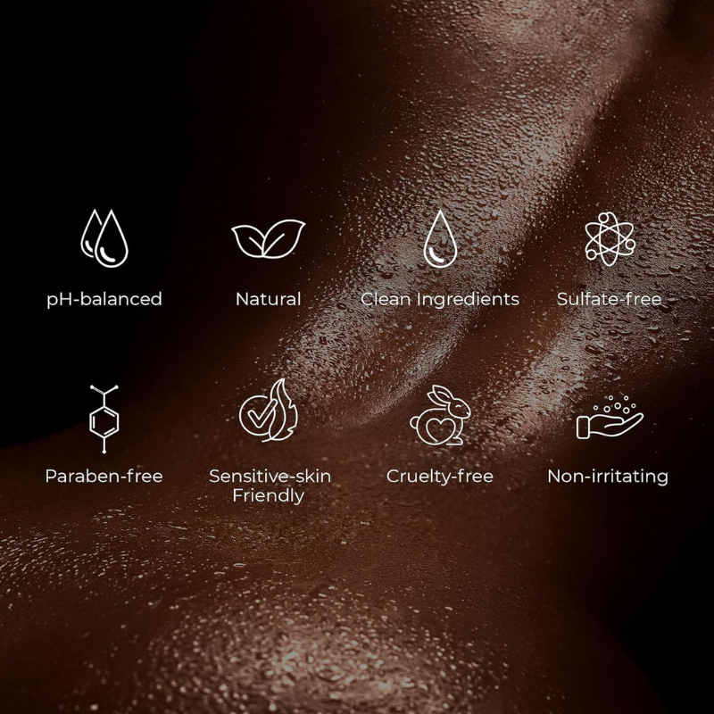 Woo More Play Be There In Five - intimate comfort