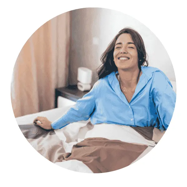 Sexual Wellness and Energy