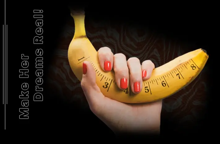 Support Size Stamina & Confidence — Naturally