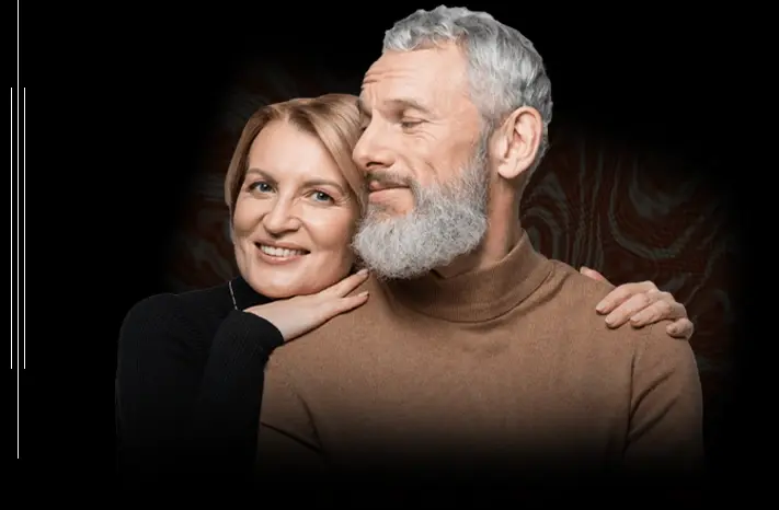 45+ PerformanceVitality & Long-Lasting Intimacy — Naturally