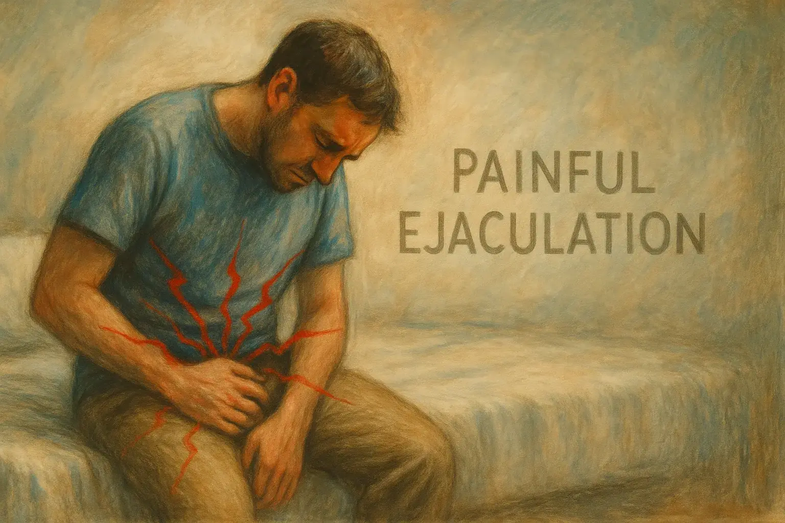 Painful Ejaculation: What is it?