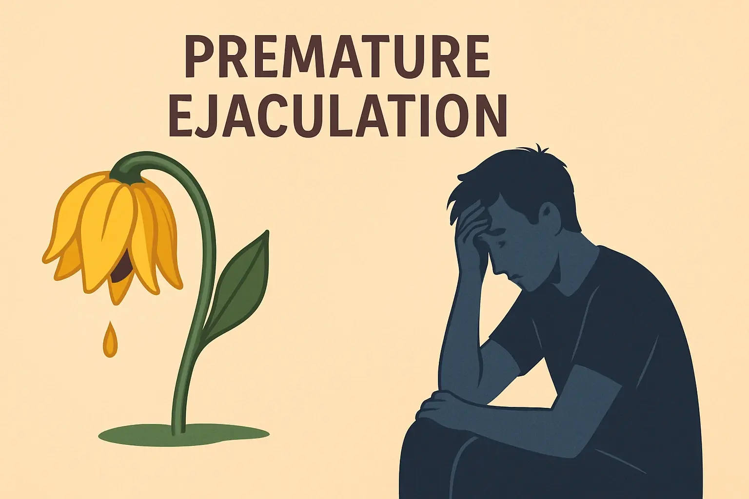 Premature Ejaculation: What is it?