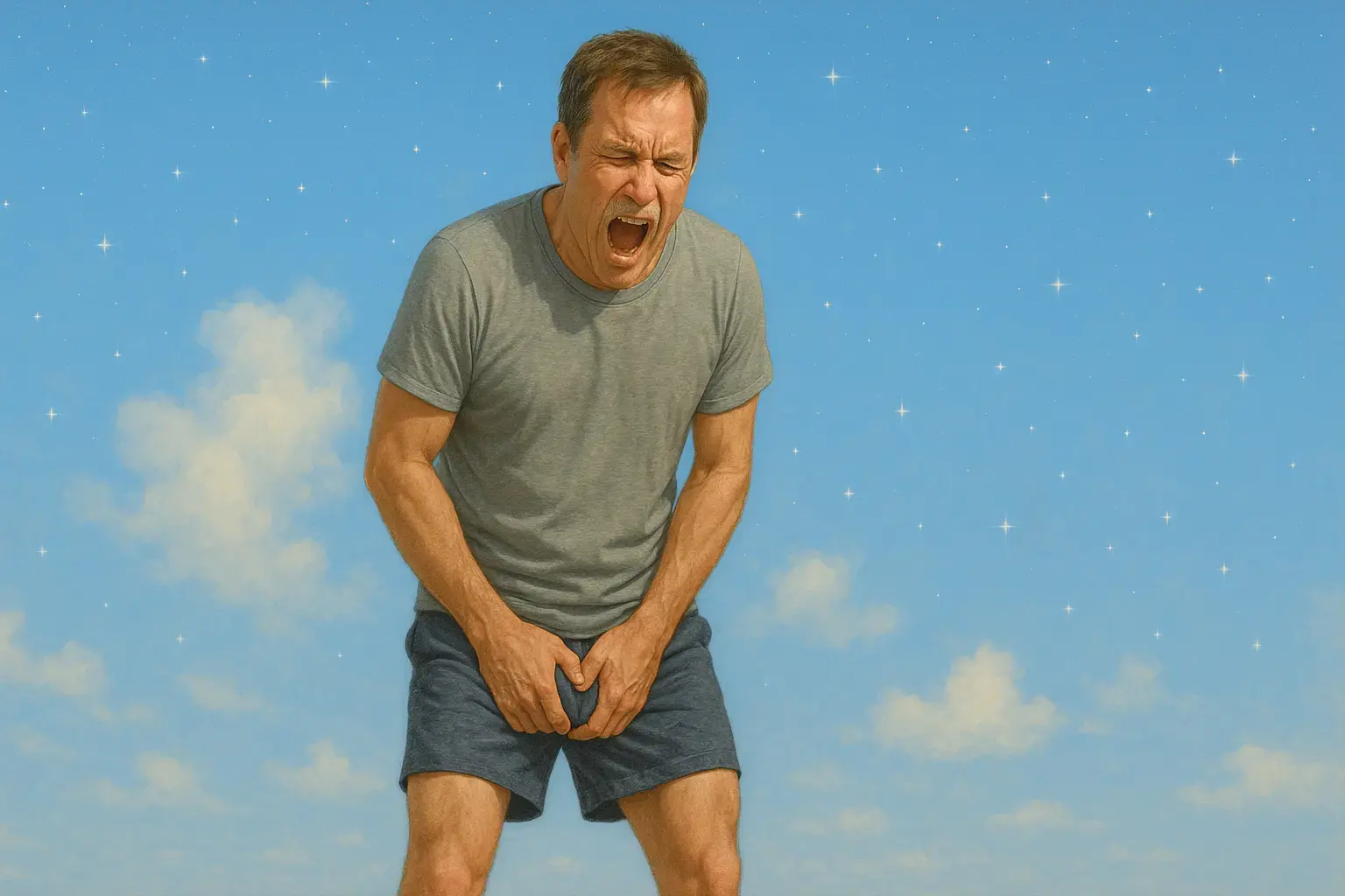 Testicular Trauma: What is it? Symptoms, Causes & Treatment