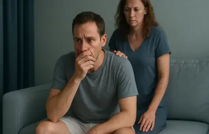 What is Priapism ?